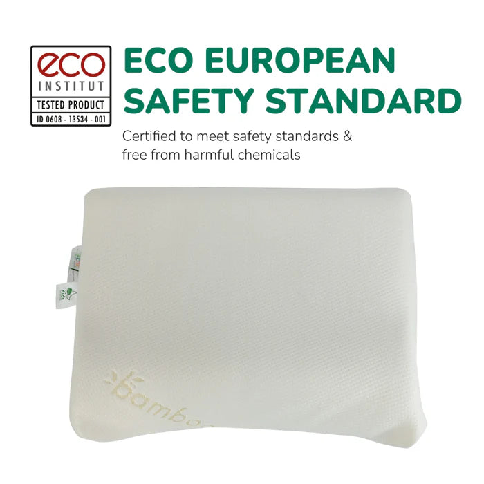 Getha 3D Junior Latex Pillow