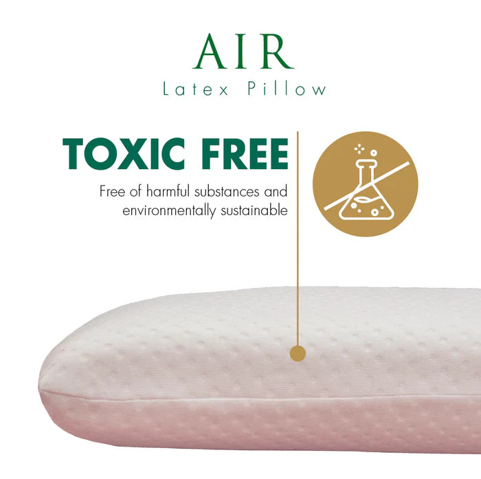 Getha Air Latex Pillow