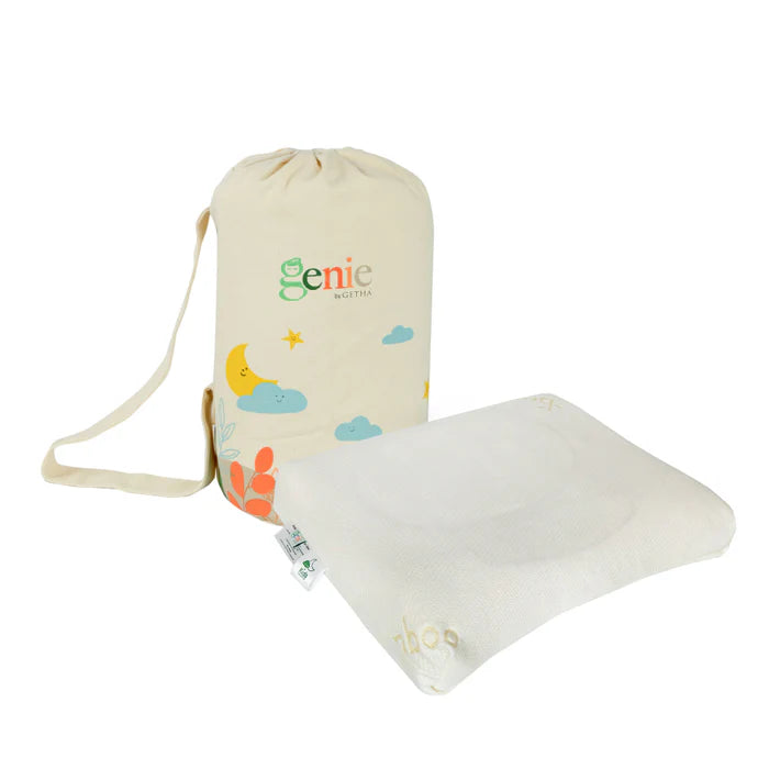 Getha 3D Junior Dimple Latex Pillow