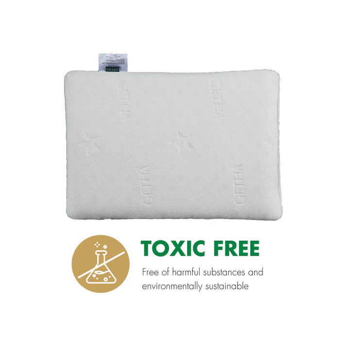 Getha Sleepy Kids Latex Pillow