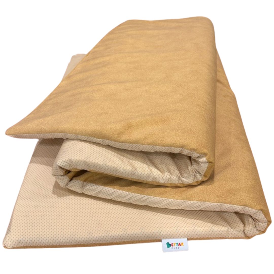 Bettar Play Signature Topper Play Mat